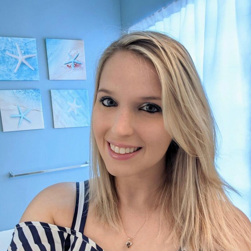Amanda Gray 