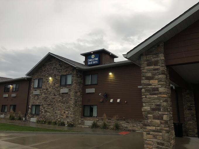 Picture of Cobblestone Inn & Suites - Maryville
