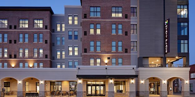 Picture of Hyatt Place Florence / Downtown