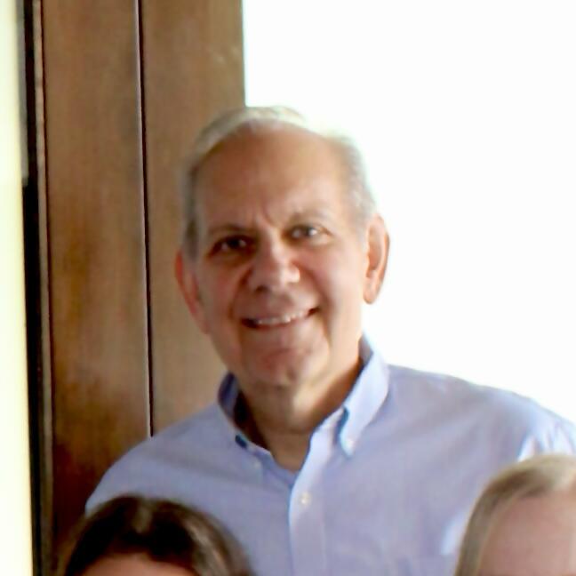 John Gipson Sr.