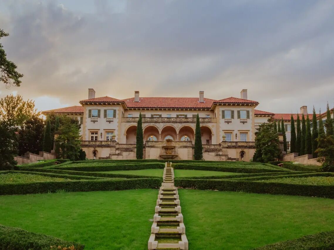 Picture of Philbrook Museum of Art