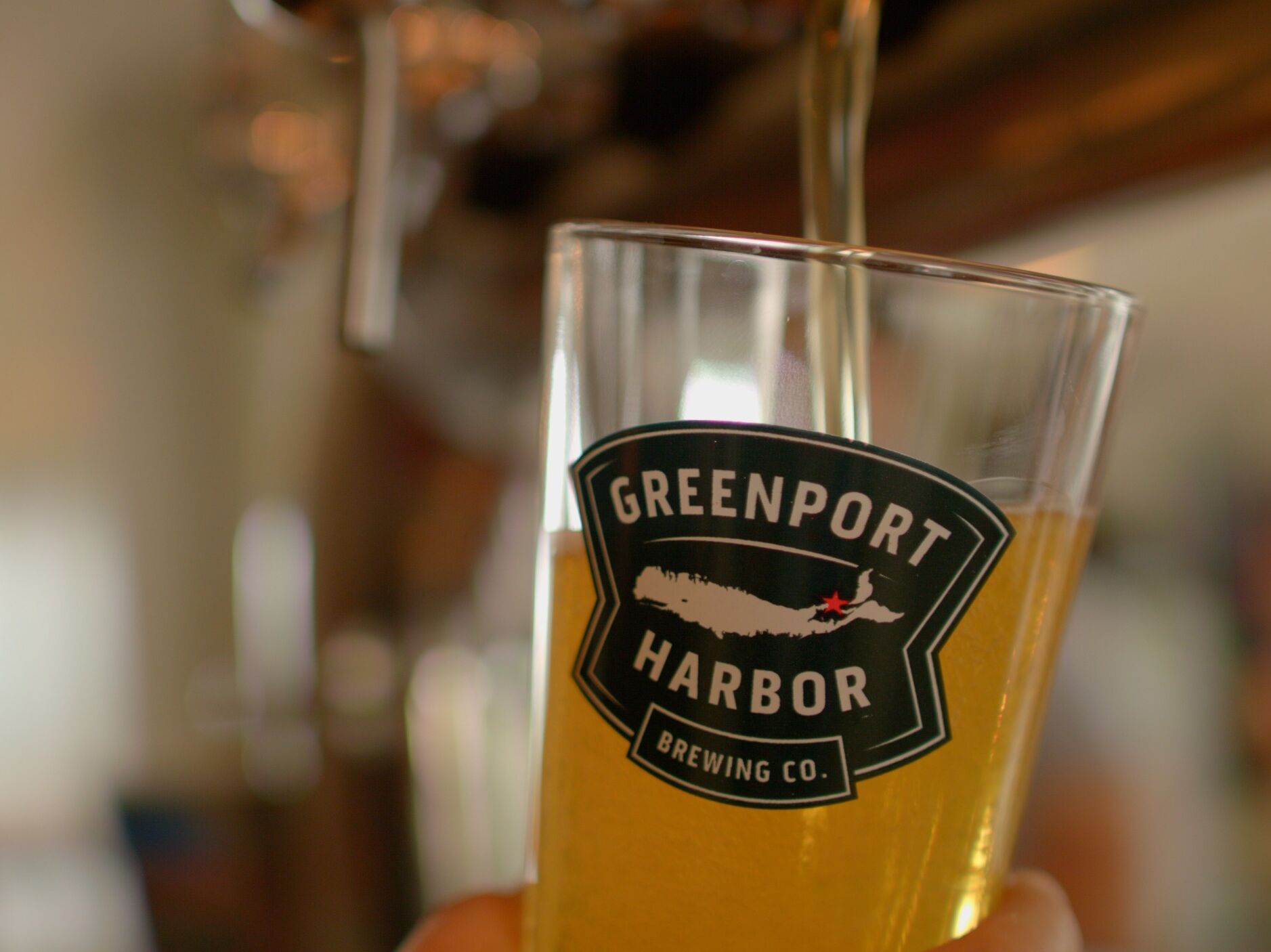 Picture of Greenport Harbor Brewery and Restaurant