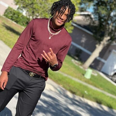 Trenton Walker