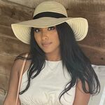 Aliyah Parker 