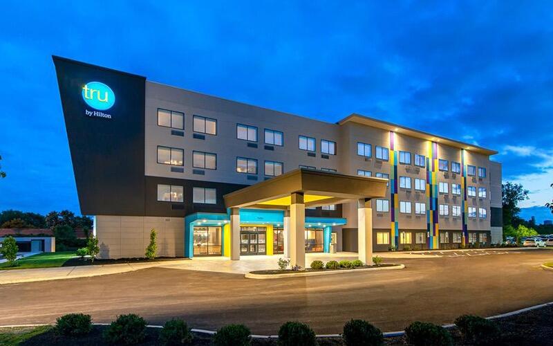 Picture of Tru by Hilton Huber Heights Dayton