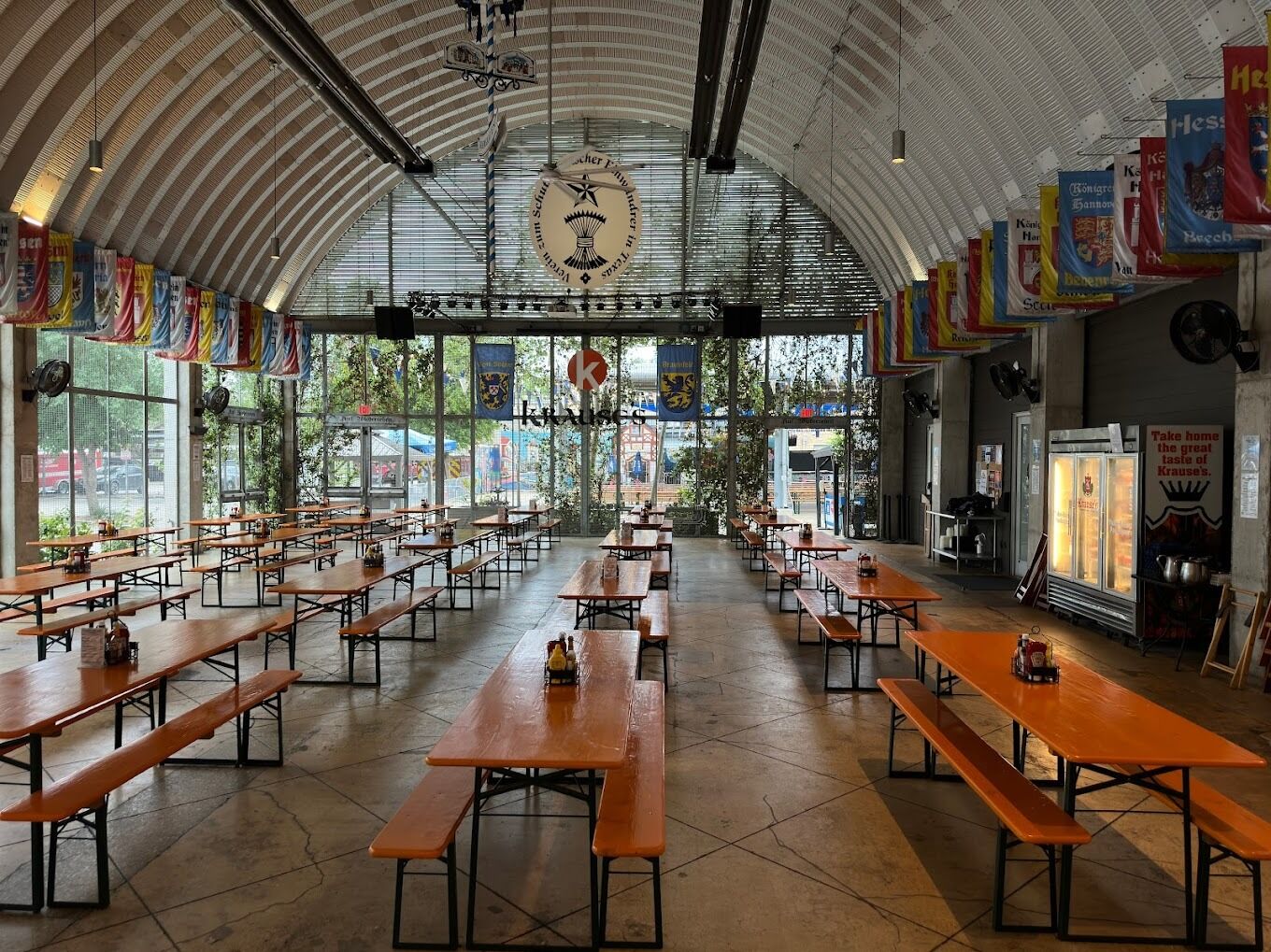 Picture of Krause's Cafe