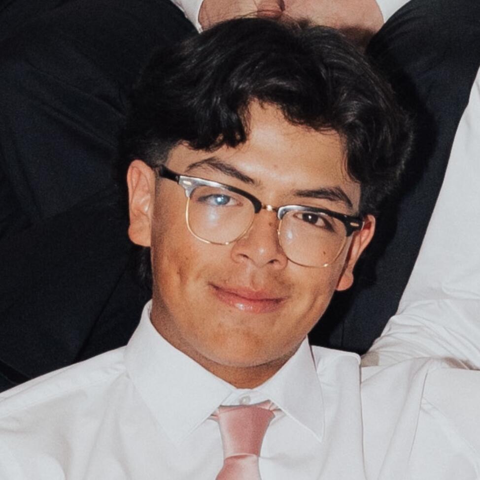 Ben Mayorga