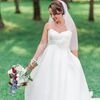 A Backyard Fourth of July Wedding at a Private Residence in Bonne Terre, Missouri