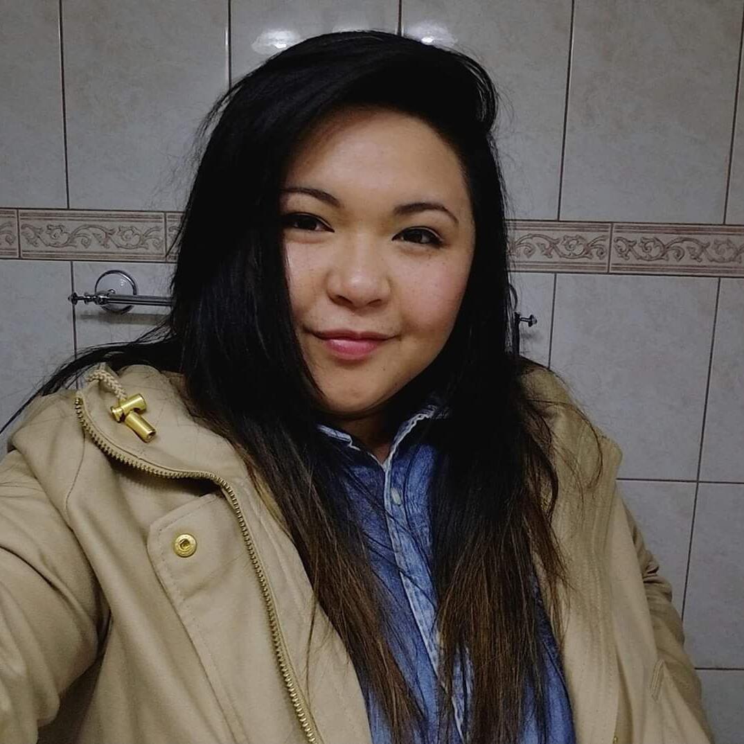 Ronna Rae Medina