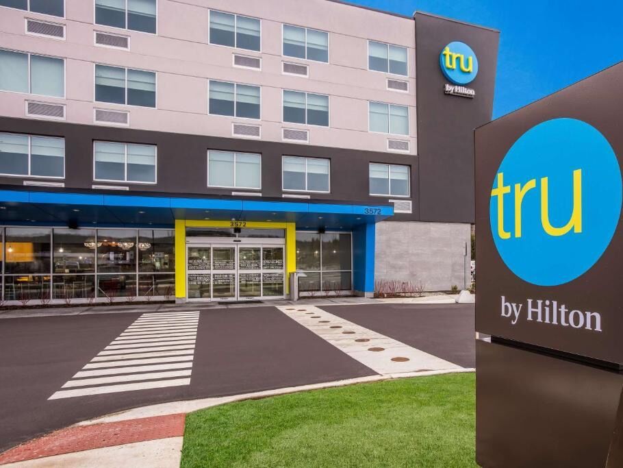 Picture of Tru by Hilton Traverse City