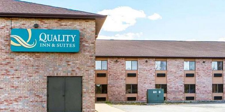 Picture of Quality Inn & Suites