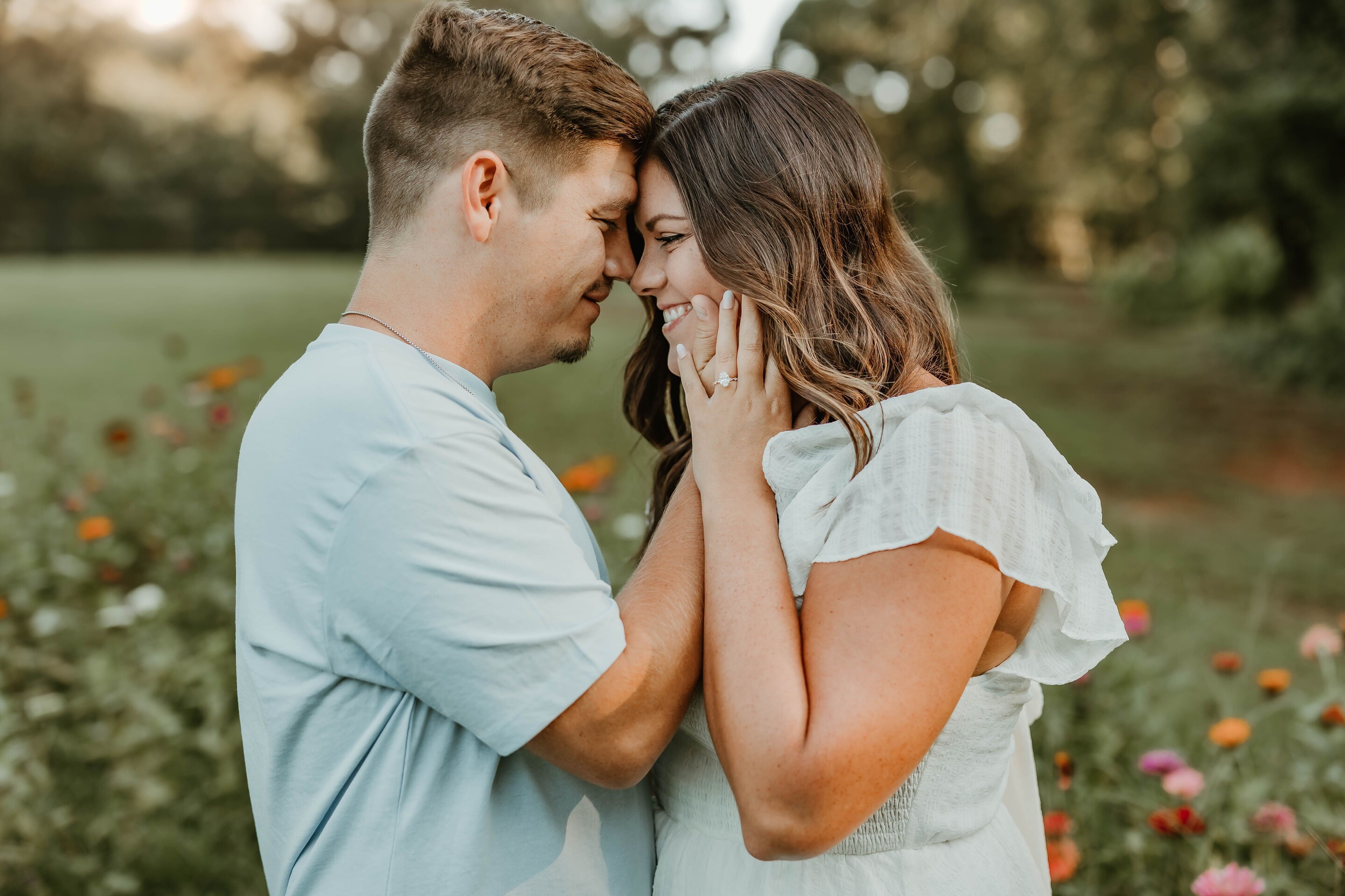 Chelsey & Michael Home Page Banner