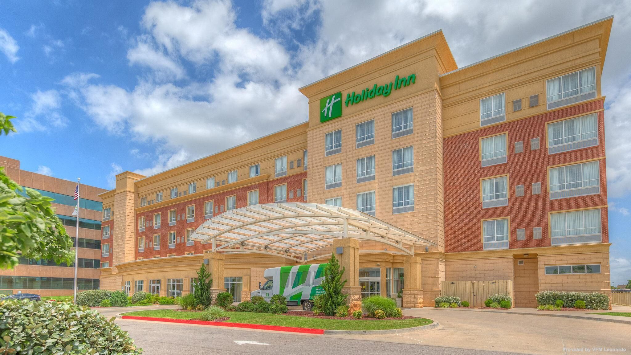Picture of Holiday Inn Oklahoma City North Quail Springs