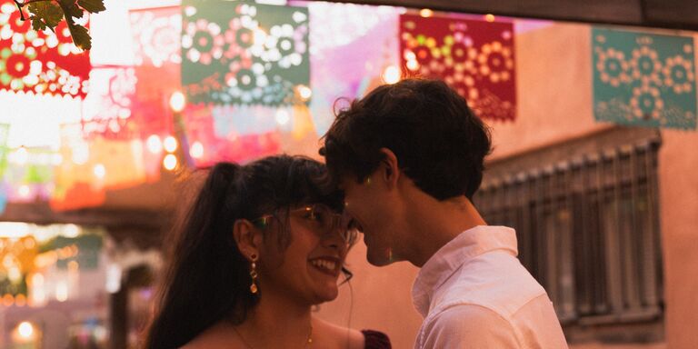 Elizabeth & Nicholas Home Page Banner