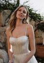 Abella Tarina Wedding Dress - thumbnail - 5