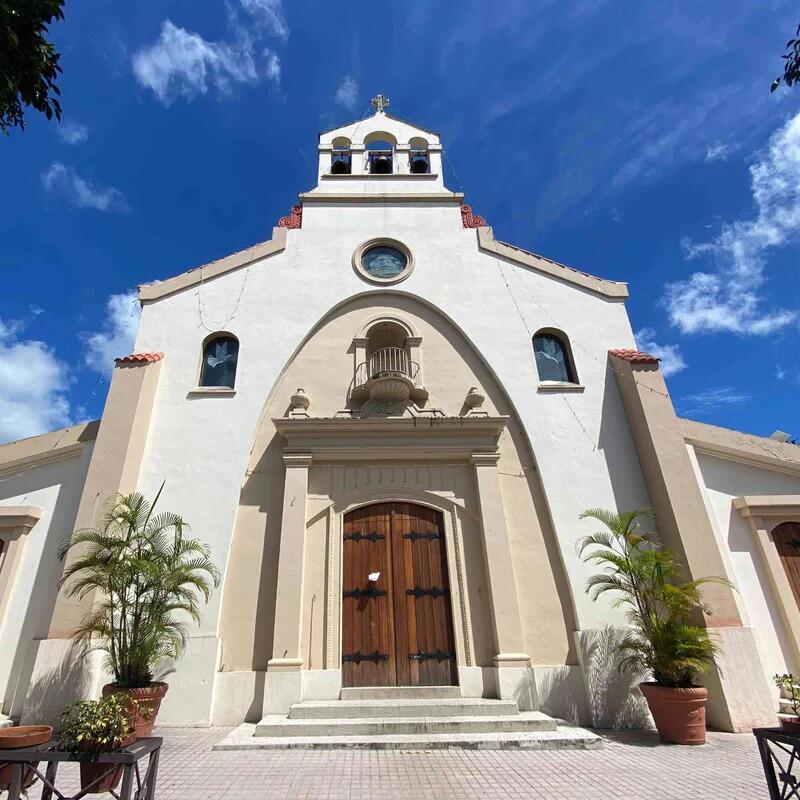 Picture of Parroquia Nuestra Señora de la Monserrate