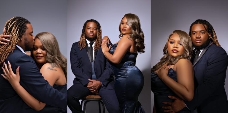 Samniko & Bianca Home Page Banner