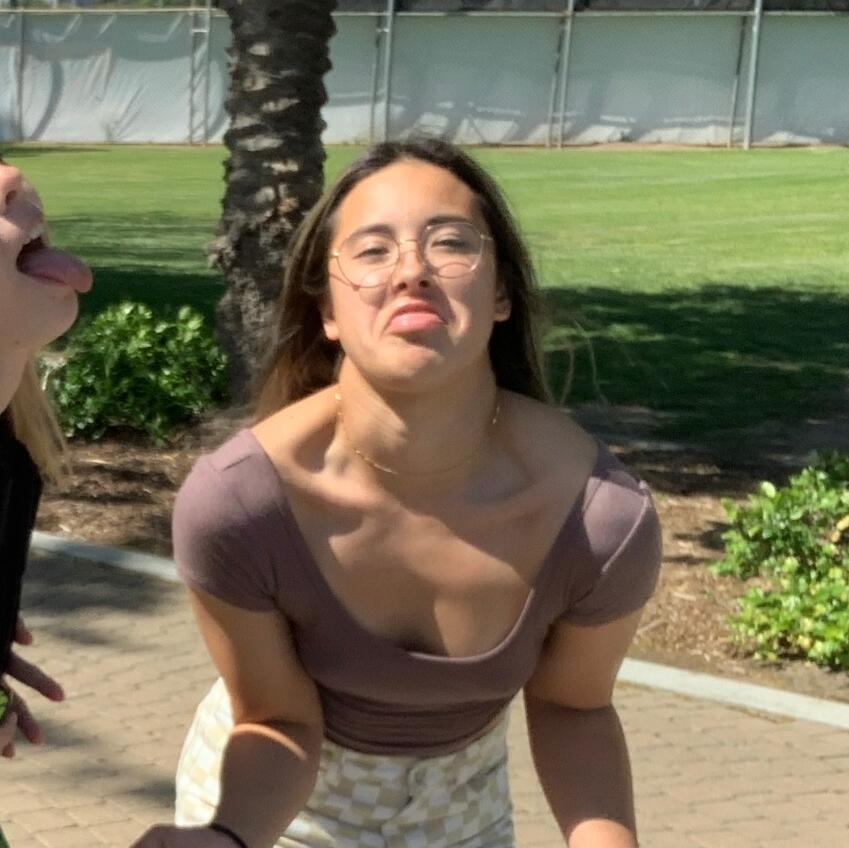 Kathryn Cheng