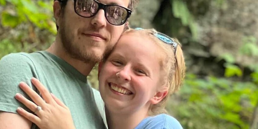 Alex & Jacob Home Page Banner