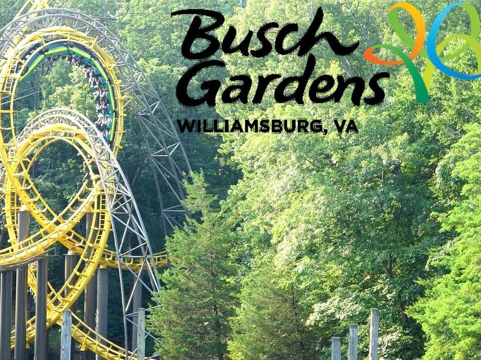 Picture of Busch Gardens Williamsburg