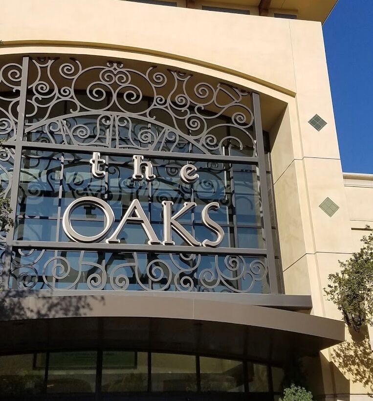 Picture of The Oaks