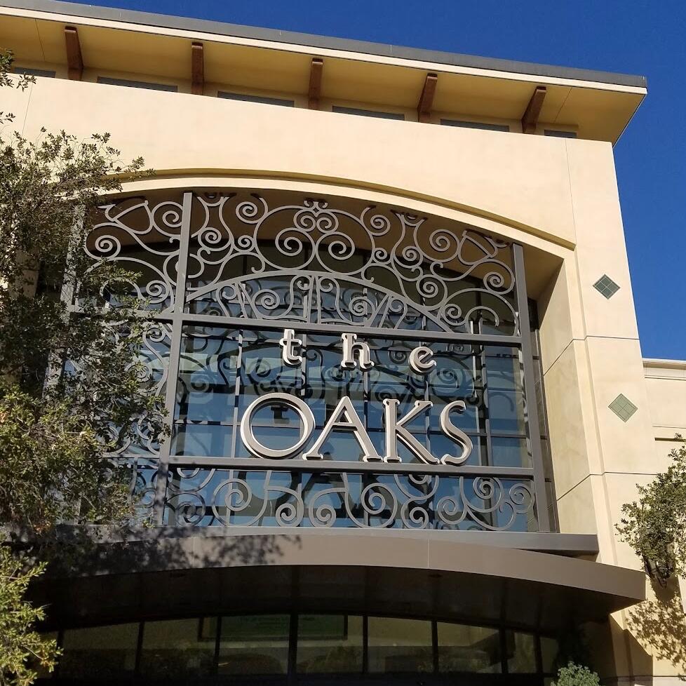 Picture of The Oaks
