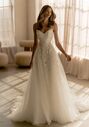 Martina Liana ML1923 A-Line Wedding Dress - thumbnail - 1