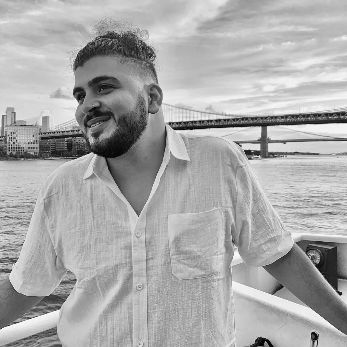 Austin Feliciano