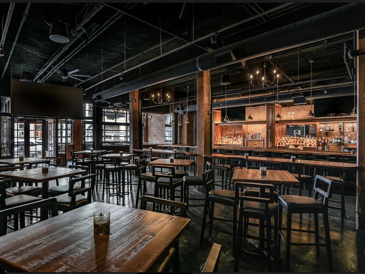 Picture of Barrel Bar and Grill