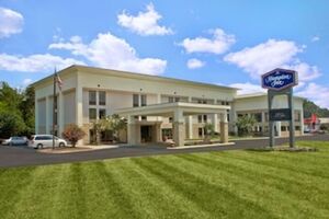 Picture of Hampton Inn Sevierville