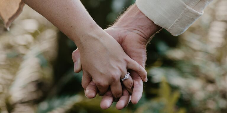Cassie & Kevin Home Page Banner