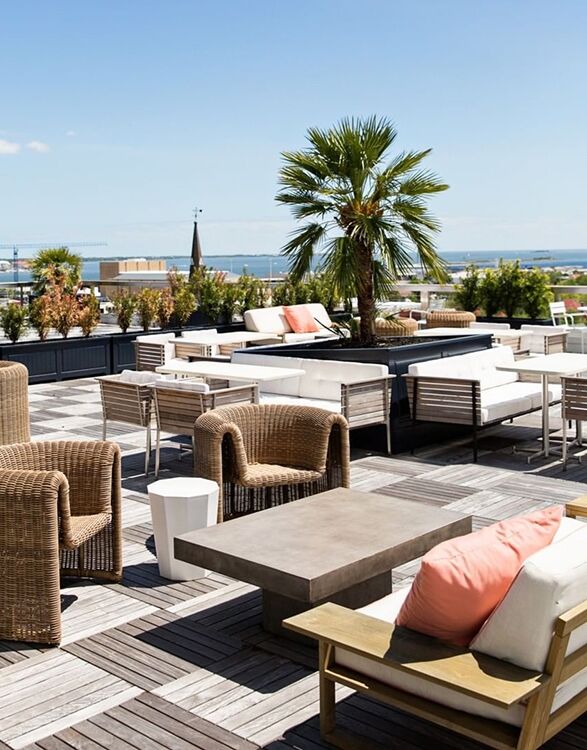 Picture of Citrus Club