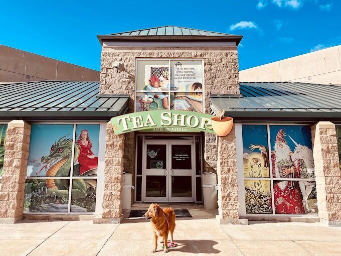 Picture of Celestial Seasonings