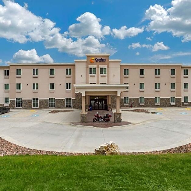 Picture of Comfort Inn & Suites Near Mt. Rushmore