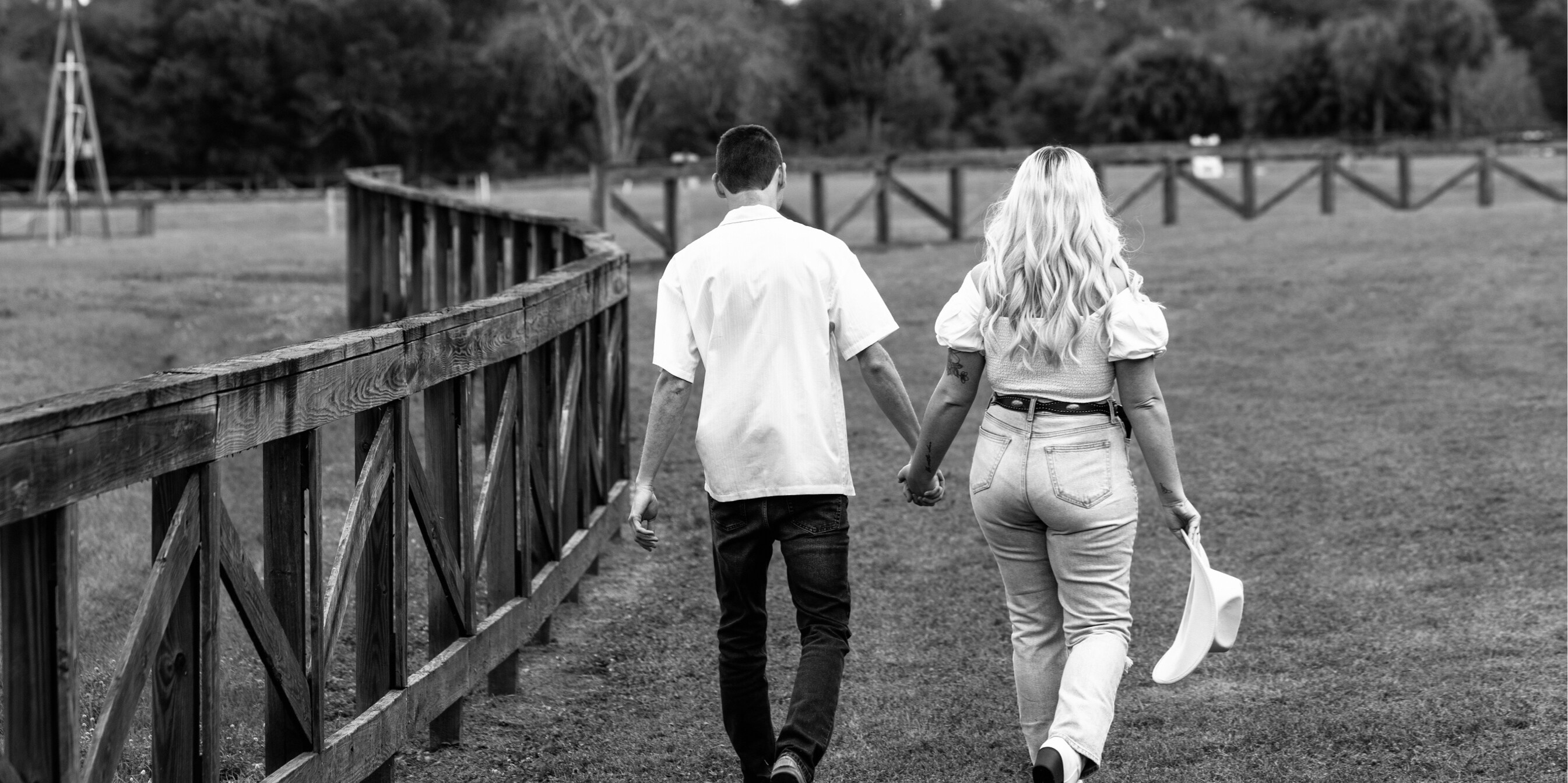 Samantha & Brandon Home Page Banner