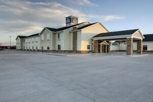 Picture of Cobblestone Hotel &  Suites – Broken Bow