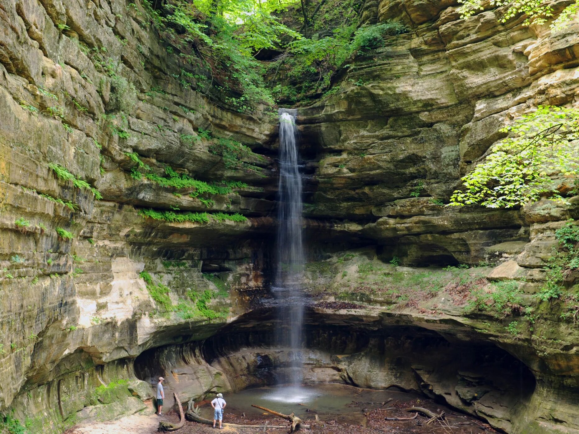Picture of Starved Rock State Park