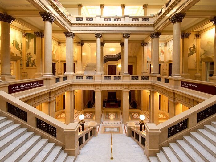 Picture of Carnegie Museum of Natural History