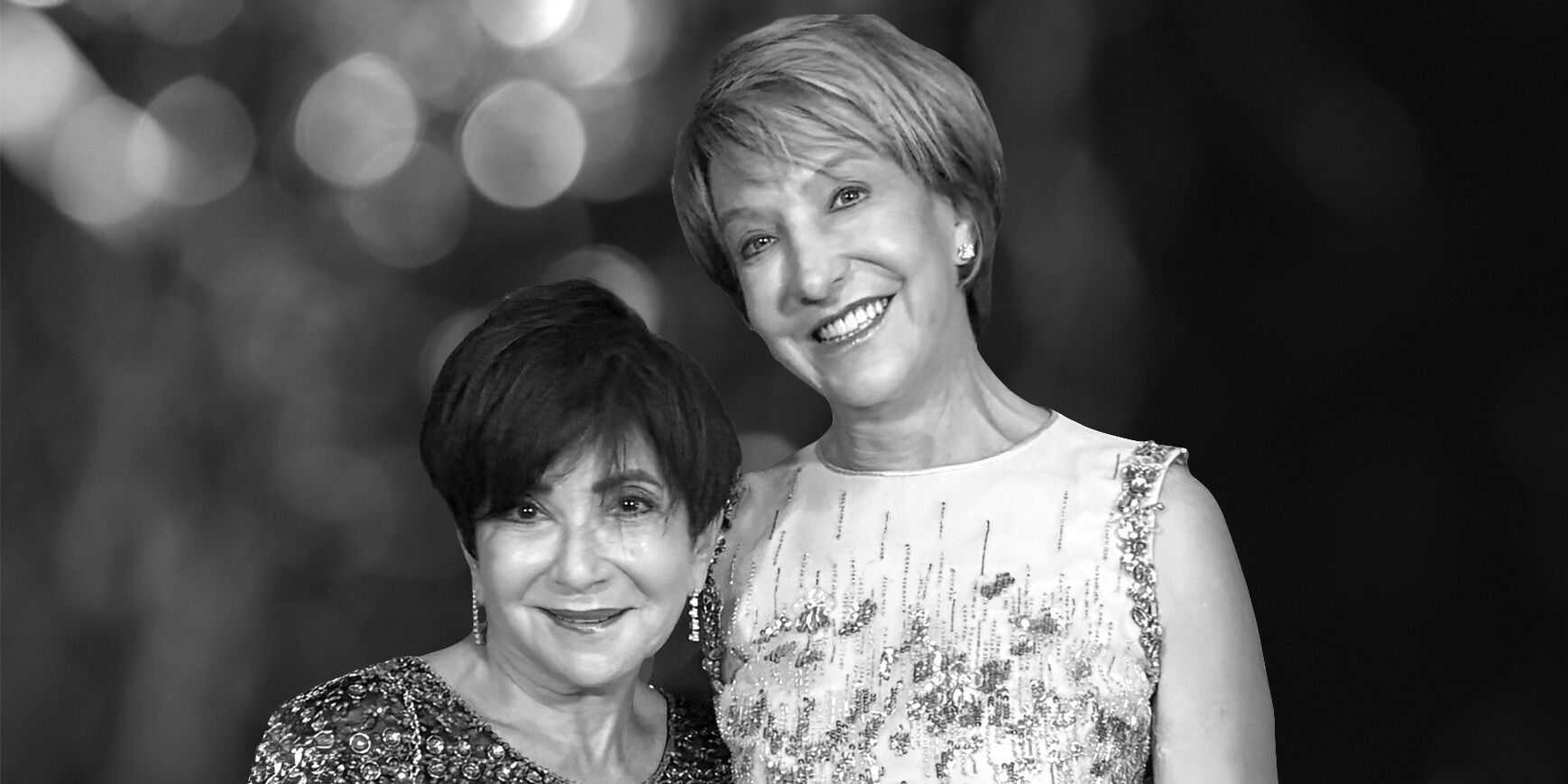 Leslie & Mary Home Page Banner