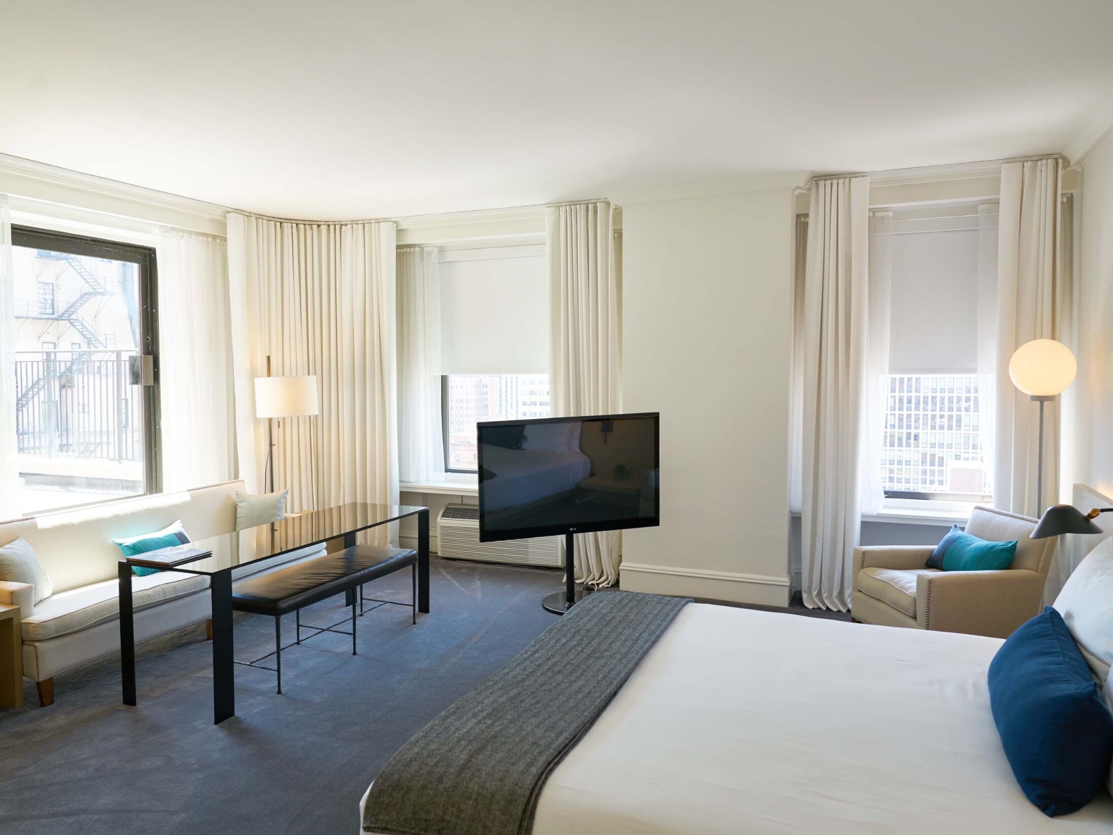 Picture of Ambassador Chicago - JDV by Hyatt