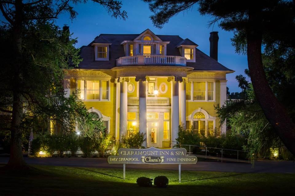 Picture of Claramount Inn