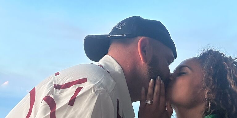 Nadine & Adam Home Page Banner