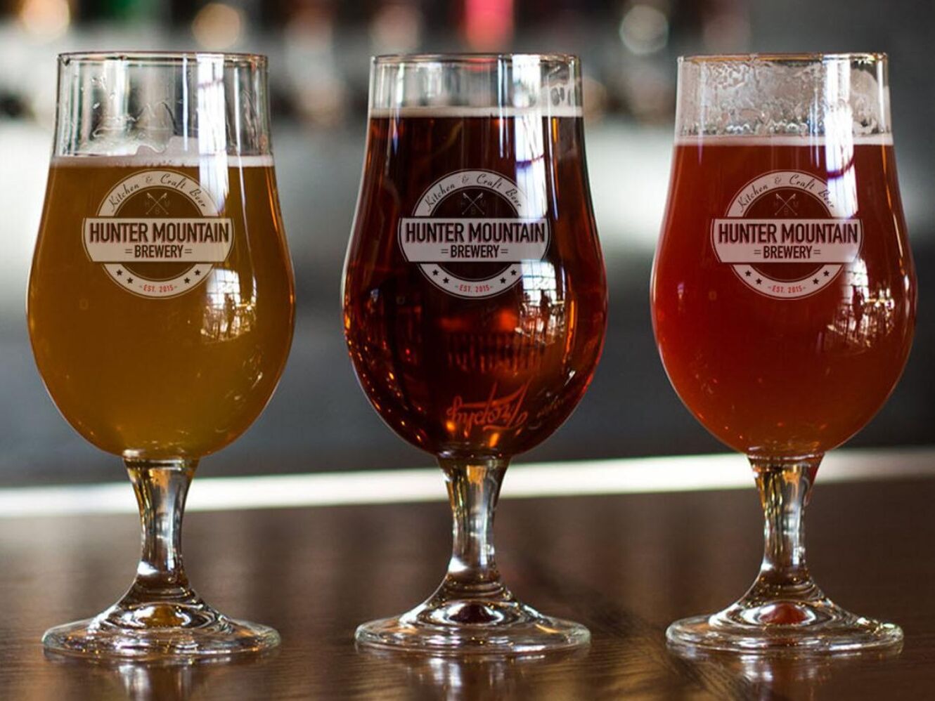 Picture of Hunter Mountain Brewery