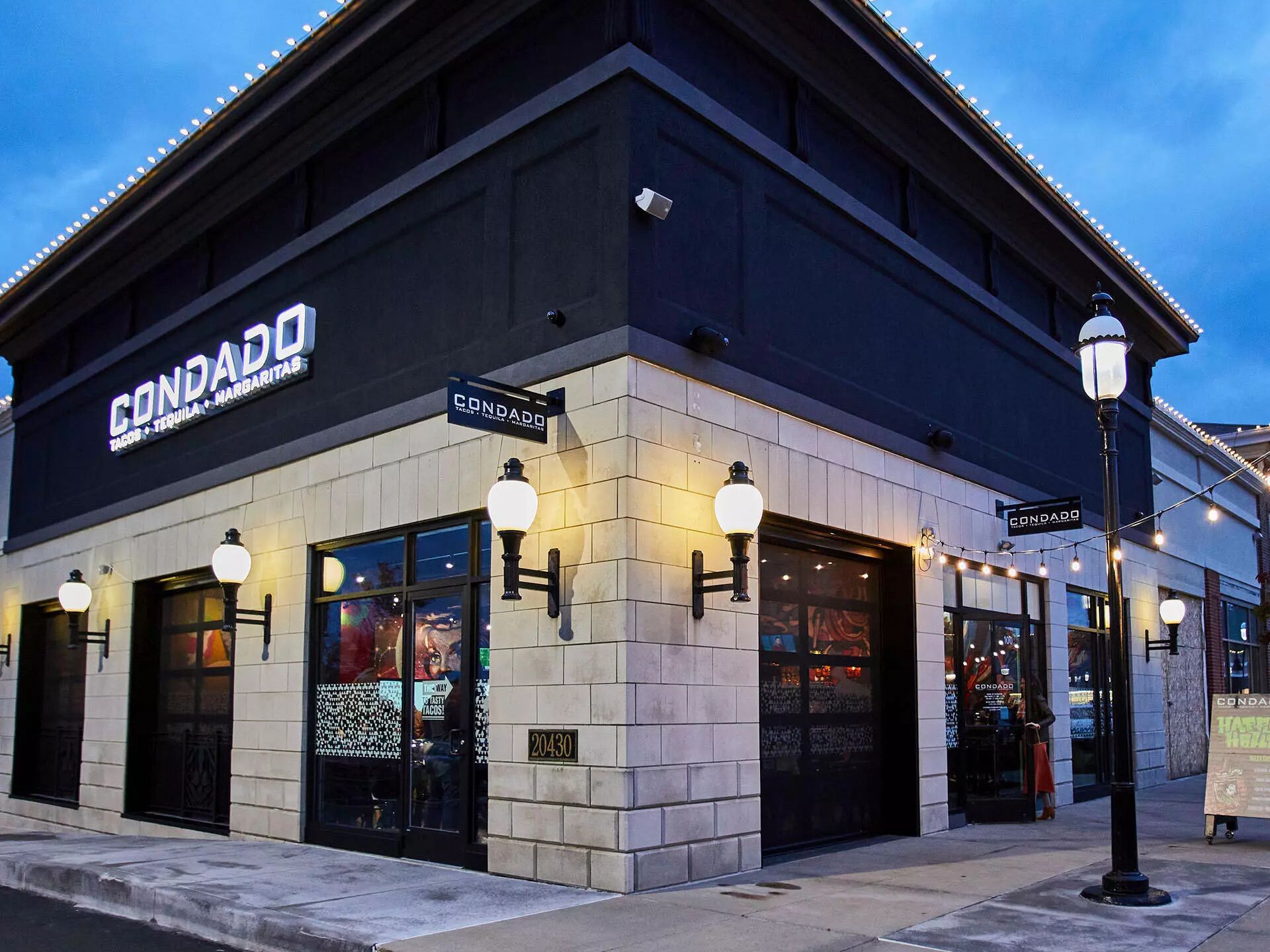 Picture of Condado Tacos