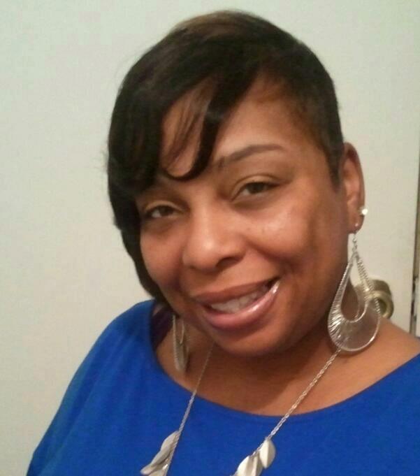 Chanda Barry