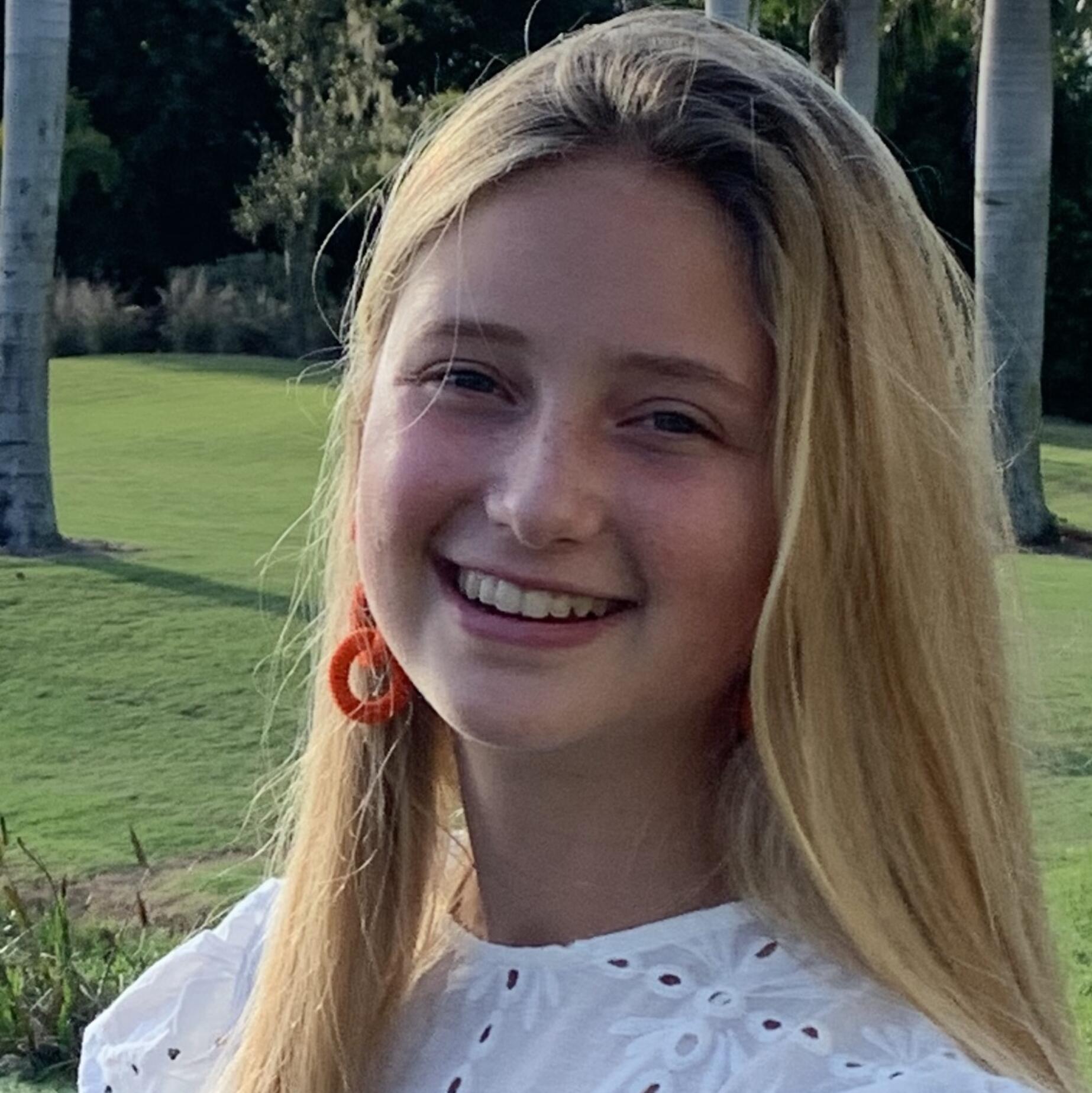 Ava Lynch