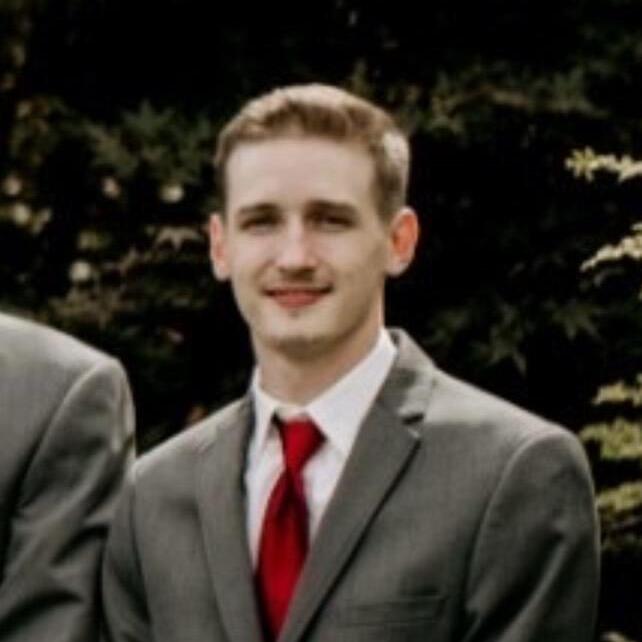 Hayden Crisp