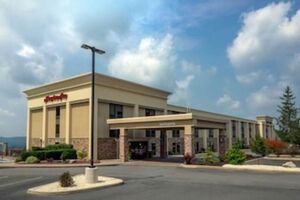 Picture of Hampton Inn Hazleton