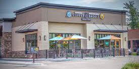 Picture of Caribou Coffee