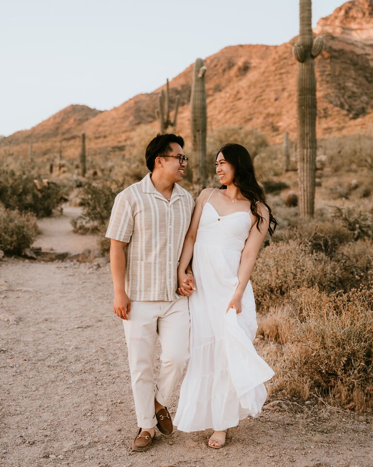 Grace & Jonathan  Home Page Banner